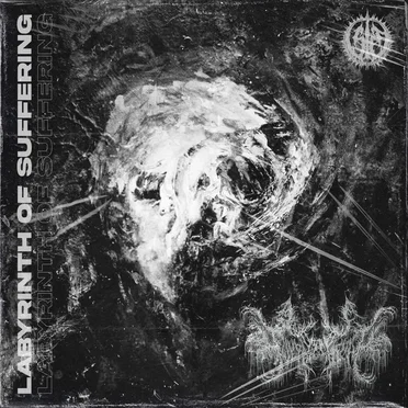 Labyrinth Of Suffering