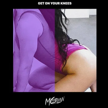 Get On Your Kneez by MC Pat Flynn - album cover