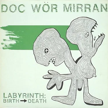 Labyrinth: Birth → Death