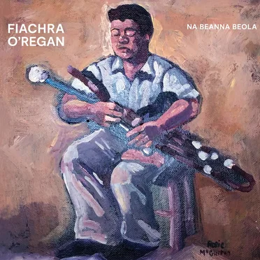 Fiachra O'Regan