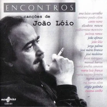 Encontros: canções de João Lóio