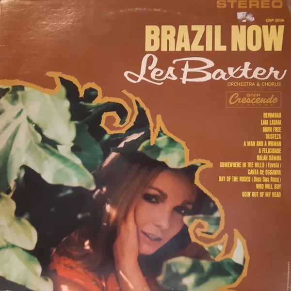 Brazil Now