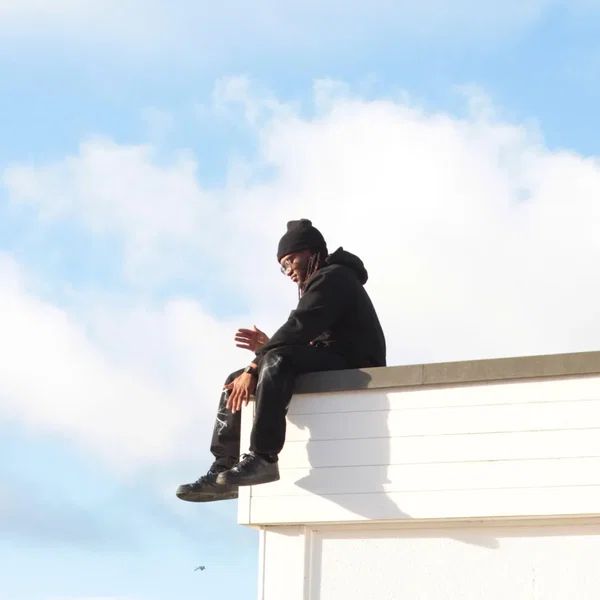 Stopia Cwyno (Valley Boy)