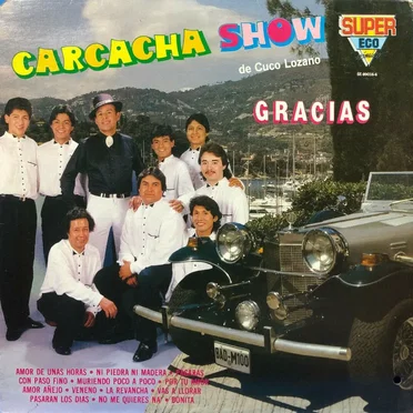 Gracias