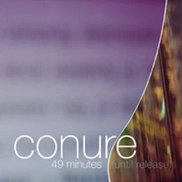 49 Minutes (Until Release)