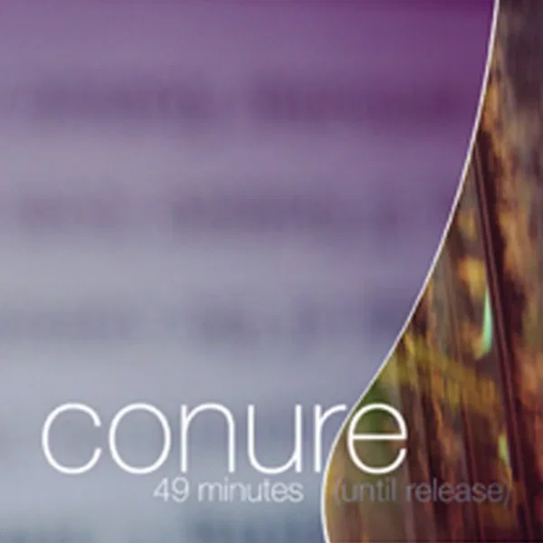 49 Minutes (Until Release)