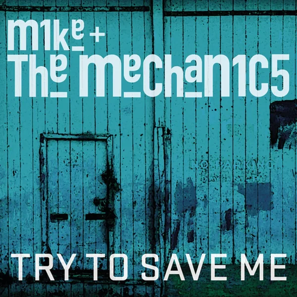 Try to Save Me