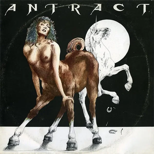 Antract