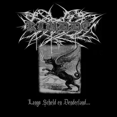 Langs Scheld en Denderland by Kludde - album cover