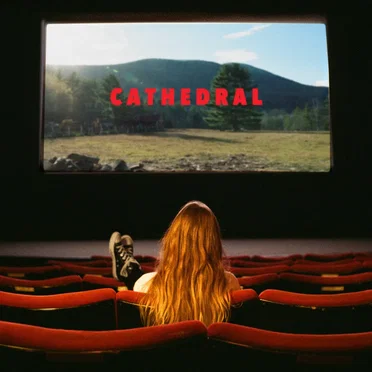 Cathedral (acoustic) by Jade Bird - album cover