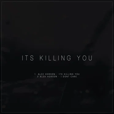 It's Killing You