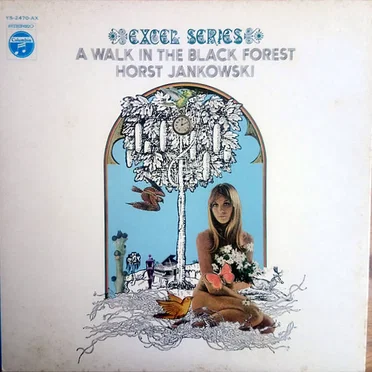 A Walk in the Black Forest