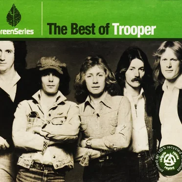 The Best of Trooper