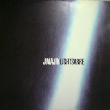 Lightsabre / Blakstar