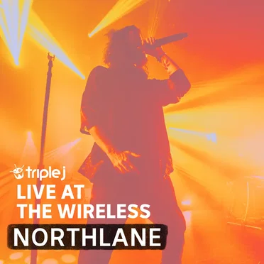triple j Live at the Wireless - Enmore Theatre, Sydney 2022