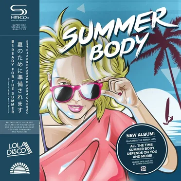 Summer Body