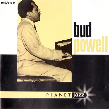 Bud Powell