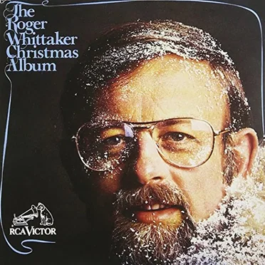The Roger Whittaker Christmas Album