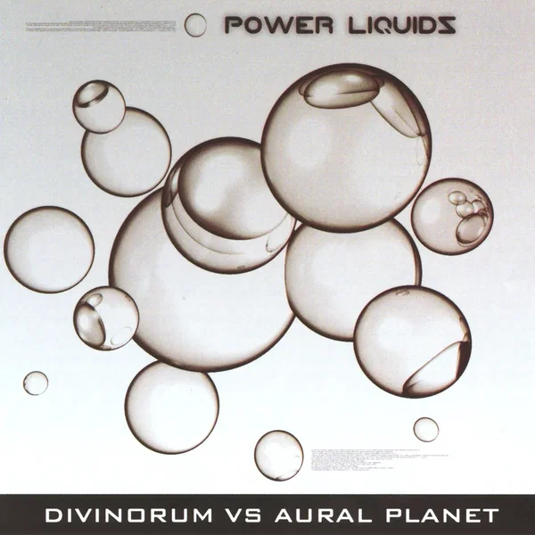 Power Liquids