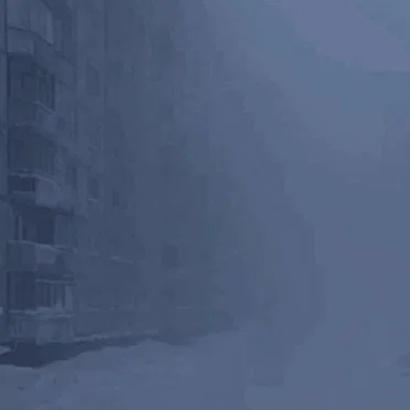 Winter's Demise