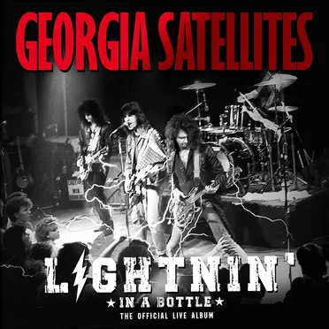 Lightnin’ in a Bottle: The Official Live Album