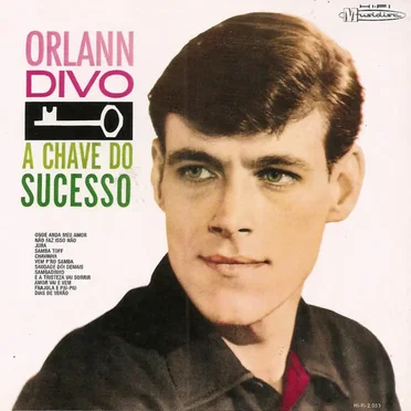 Orlann Divo