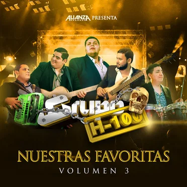 Nuestras favoritas, vol. 3