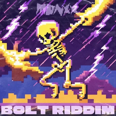 BOLT RIDDIM