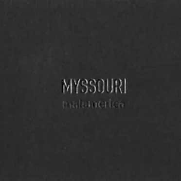 Malamerica by Myssouri - album cover