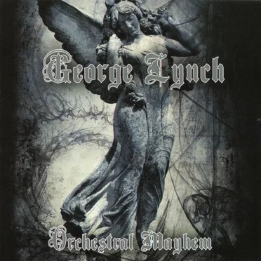 George Lynch