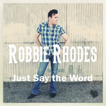 Robbie Rhodes