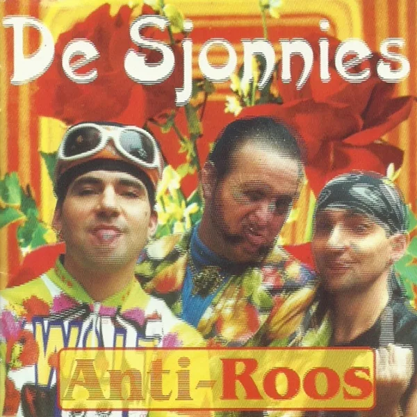 Anti-roos