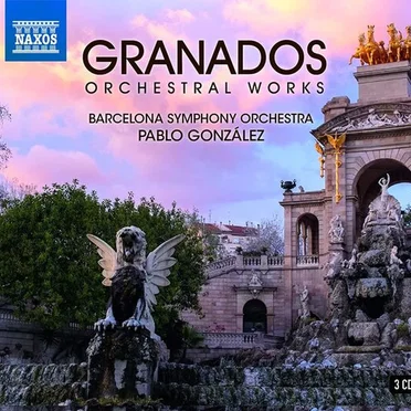 Orchestral Works