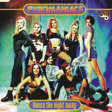 Pyromaniacs