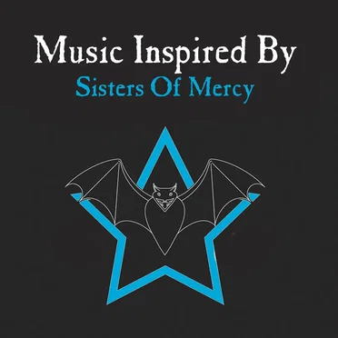 Music Inspired by Sisters of Mercy by Various Artists - album cover