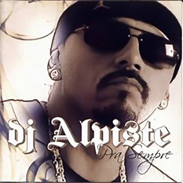 Pra Sempre by DJ Alpiste - album cover