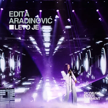 Leto Je (Cover)