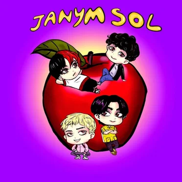 Janym sol