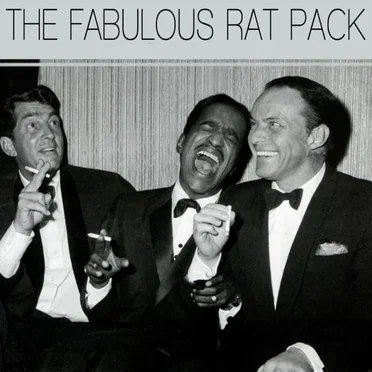 The Fabulous Ratpack