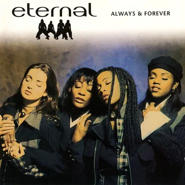 Always & Forever