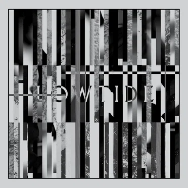 Southern Mind Remixed by Lowtide - album cover