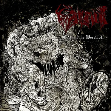 Cycle of the Werewolf