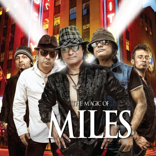 The Magic of Miles