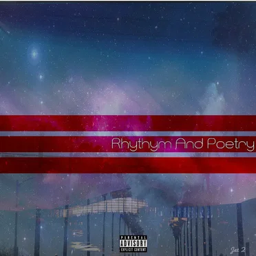 Rhythm And Poetry by Jet 2 - album cover