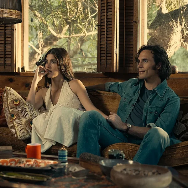 Episode 4: I Saw the Light