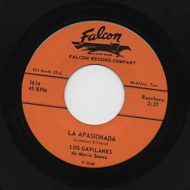 La apasionada / La comezón
