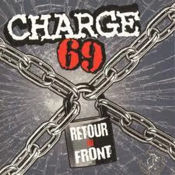 Retour au front