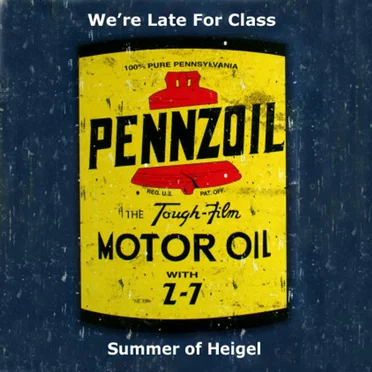 Summer of Heigel