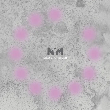 Lilac Chaser by Nym - album cover