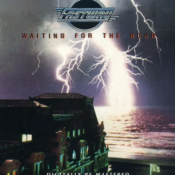 Waiting for the Roar